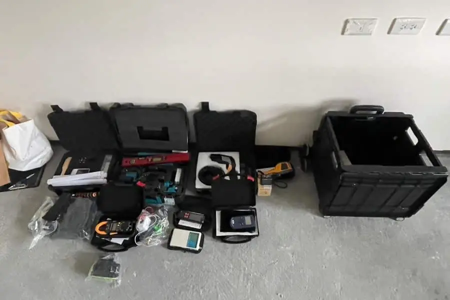 驗屋公司怎麼選才不踩雷?驗屋推薦關鍵整理 3 豐富的驗屋經驗,避開常見問題